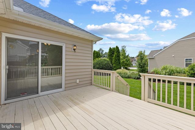 129 WAGAMONS BLVD, Milton, DE 19968