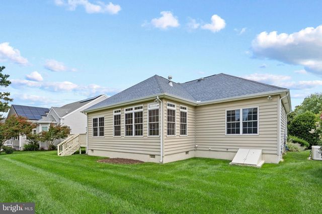 129 WAGAMONS BLVD, Milton, DE 19968