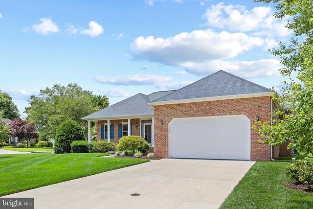 129 WAGAMONS BLVD, Milton, DE 19968