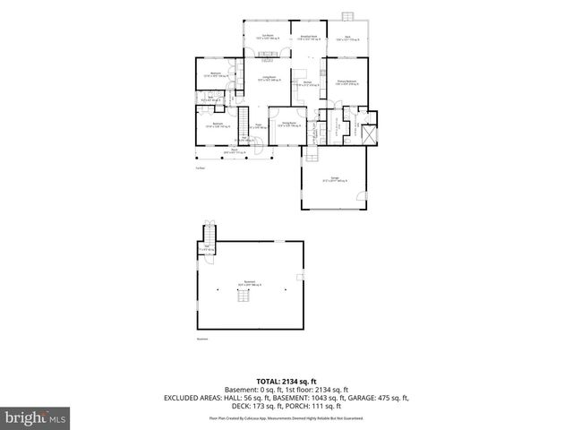 129 WAGAMONS BLVD, Milton, DE 19968