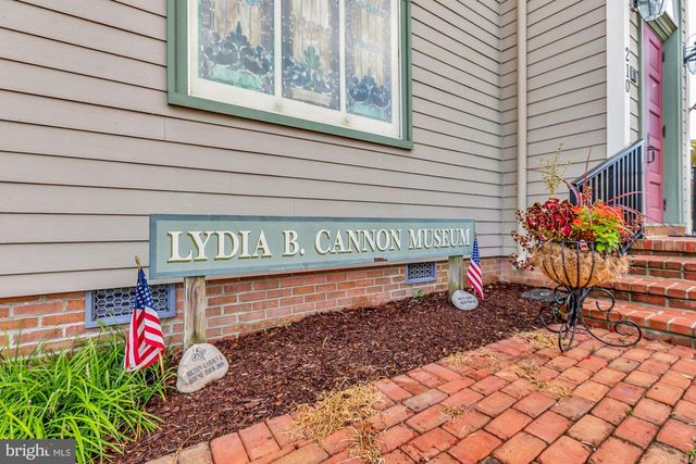 129 WAGAMONS BLVD, Milton, DE 19968