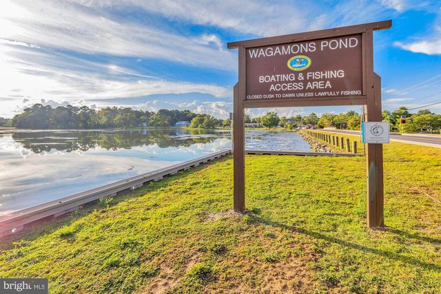 129 WAGAMONS BLVD, Milton, DE 19968