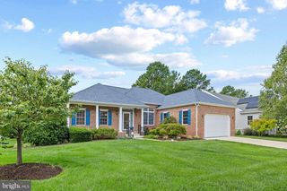129 WAGAMONS BLVD, Milton, DE 19968
