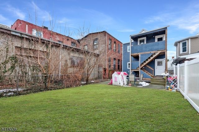 579 Nassau St, City Of Orange Twp., NJ 07050