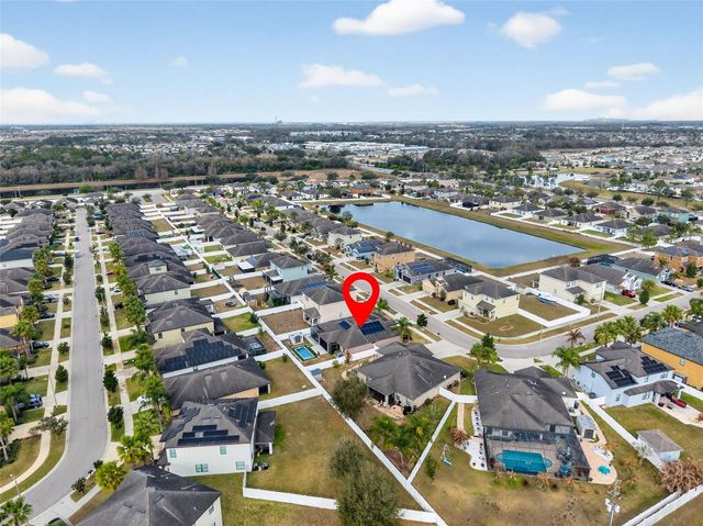 14227 ALISTAR MANOR DRIVE, Wimauma, FL 33598