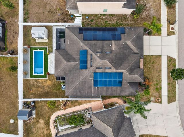 14227 ALISTAR MANOR DRIVE, Wimauma, FL 33598