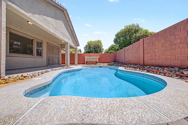 11199 W MONTE VISTA Road, Avondale, AZ 85392