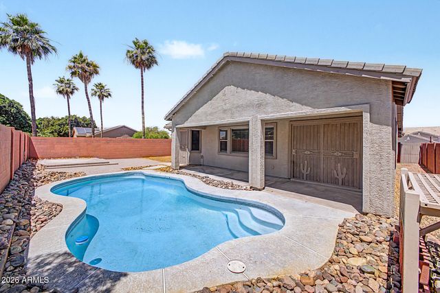 11199 W MONTE VISTA Road, Avondale, AZ 85392