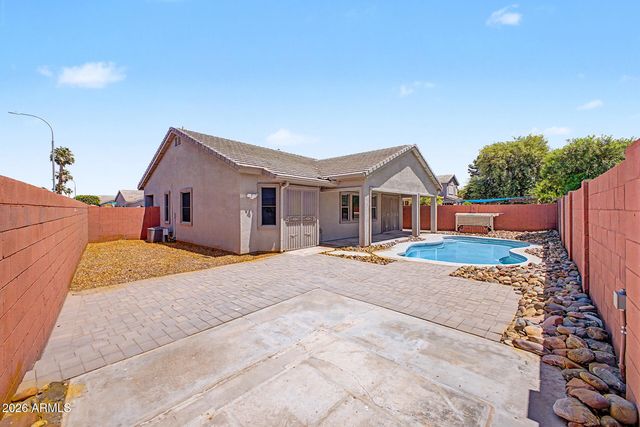 11199 W MONTE VISTA Road, Avondale, AZ 85392