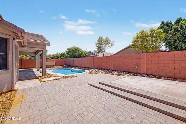 11199 W MONTE VISTA Road, Avondale, AZ 85392