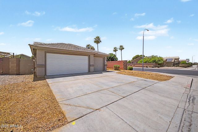 11199 W MONTE VISTA Road, Avondale, AZ 85392