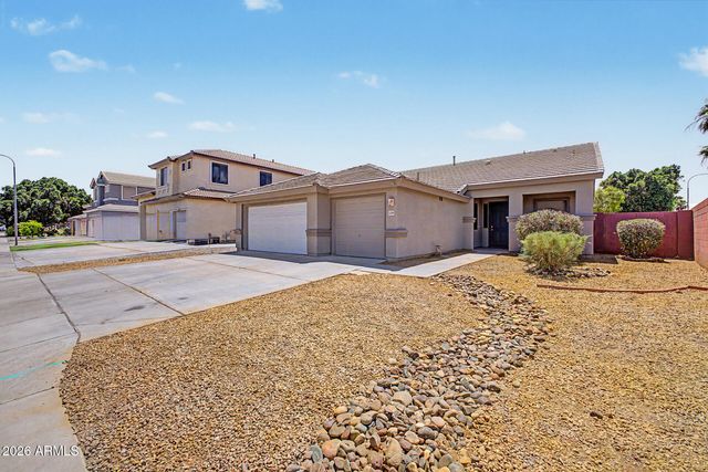 11199 W MONTE VISTA Road, Avondale, AZ 85392