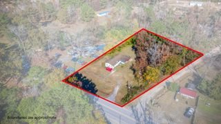 11341 Cottageville Highway, Cottageville, SC 29435