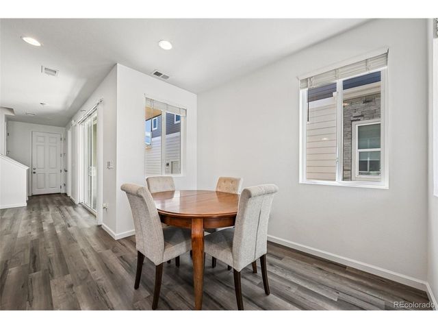 17224 E Center Pl, Aurora, CO 80017