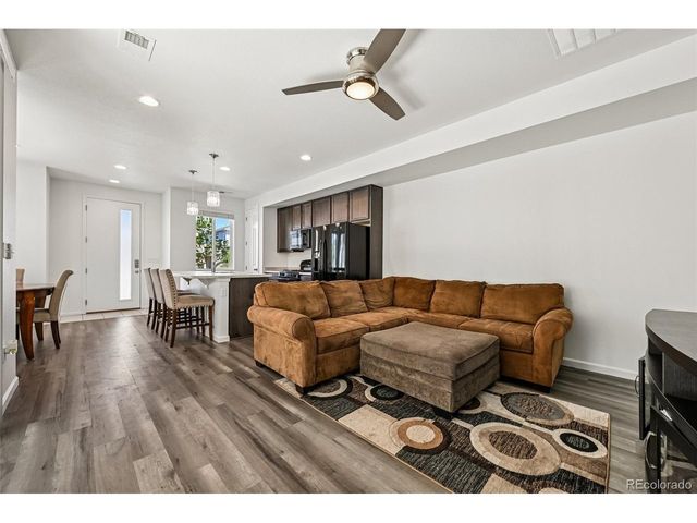 17224 E Center Pl, Aurora, CO 80017