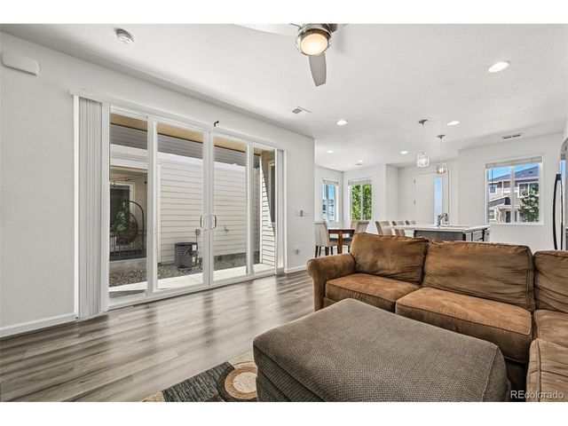 17224 E Center Pl, Aurora, CO 80017