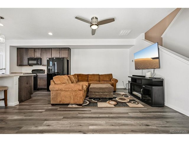 17224 E Center Pl, Aurora, CO 80017