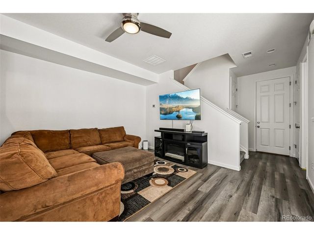 17224 E Center Pl, Aurora, CO 80017