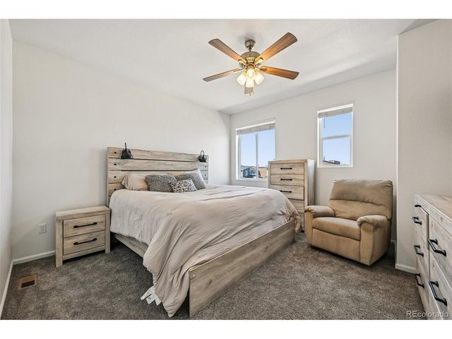 17224 E Center Pl, Aurora, CO 80017