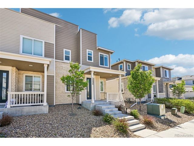 17224 E Center Pl, Aurora, CO 80017