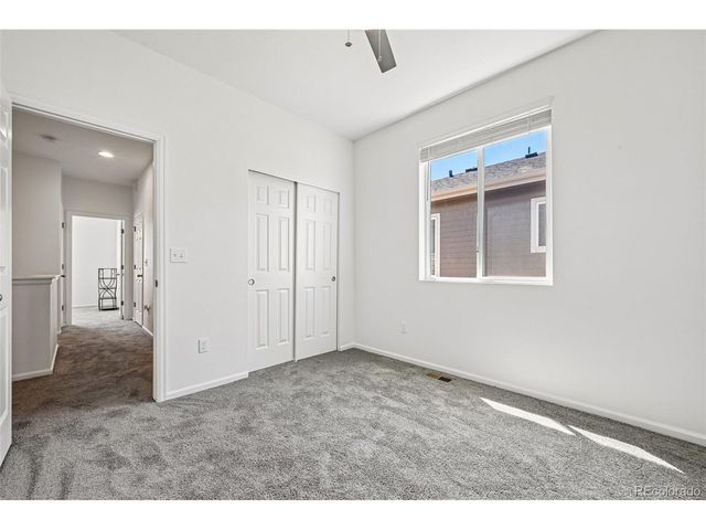 17224 E Center Pl, Aurora, CO 80017