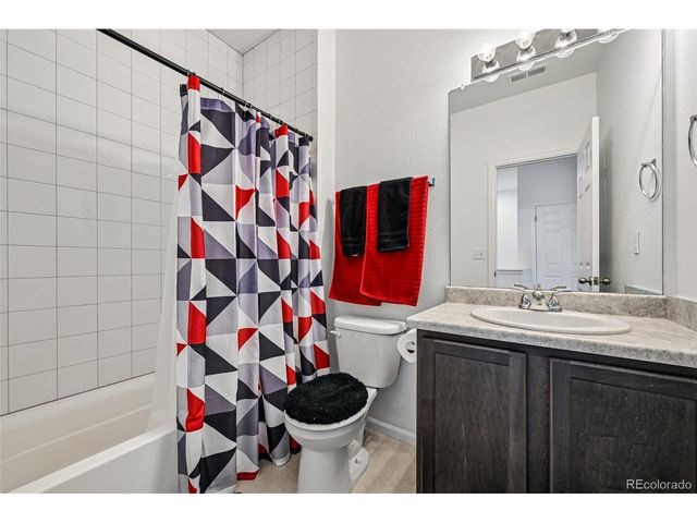 17224 E Center Pl, Aurora, CO 80017