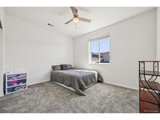 17224 E Center Pl, Aurora, CO 80017