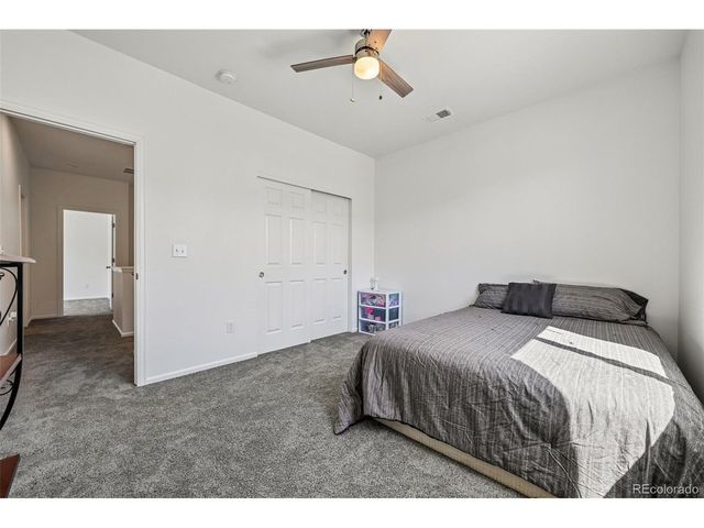 17224 E Center Pl, Aurora, CO 80017