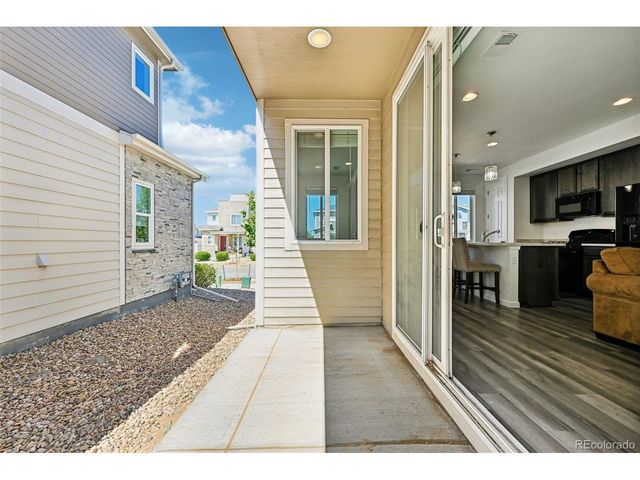 17224 E Center Pl, Aurora, CO 80017