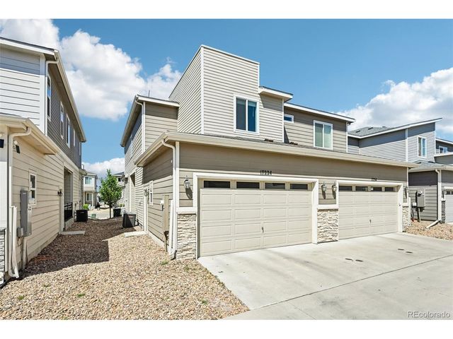 17224 E Center Pl, Aurora, CO 80017