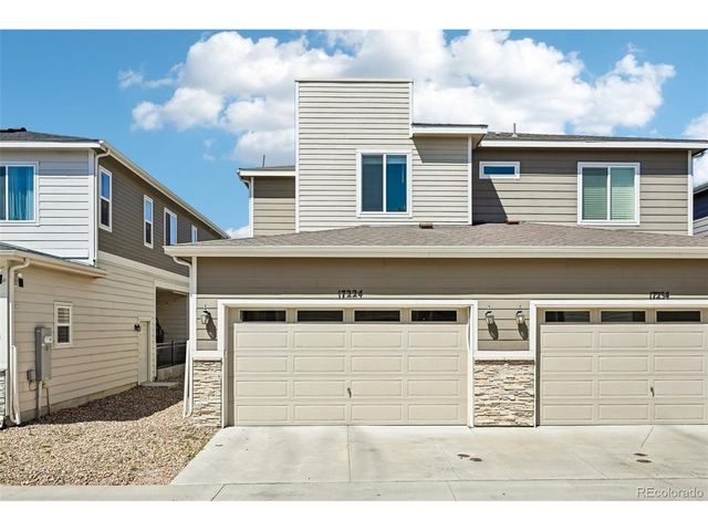 17224 E Center Pl, Aurora, CO 80017