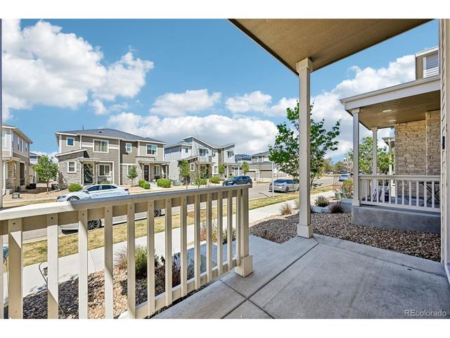 17224 E Center Pl, Aurora, CO 80017