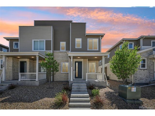 17224 E Center Pl, Aurora, CO 80017