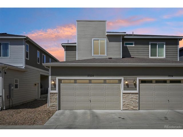 17224 E Center Pl, Aurora, CO 80017