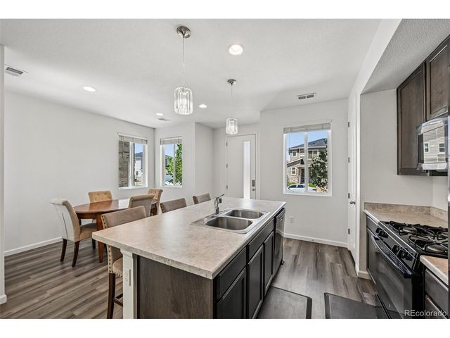 17224 E Center Pl, Aurora, CO 80017