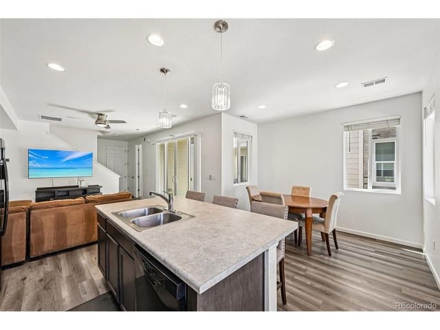 17224 E Center Pl, Aurora, CO 80017