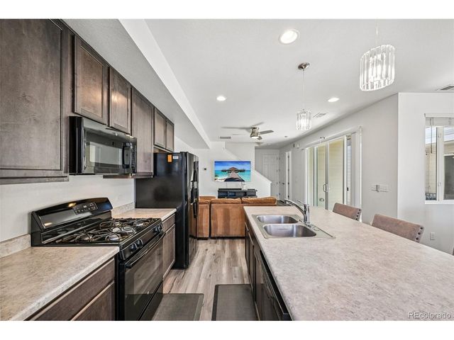 17224 E Center Pl, Aurora, CO 80017