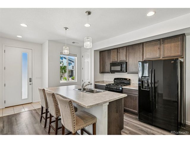 17224 E Center Pl, Aurora, CO 80017