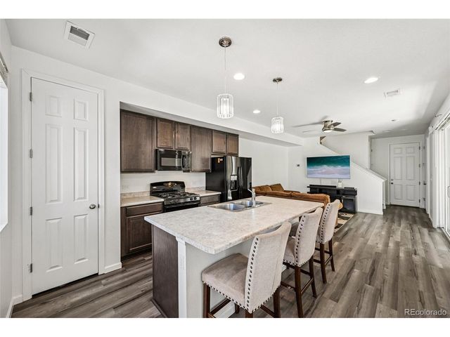 17224 E Center Pl, Aurora, CO 80017