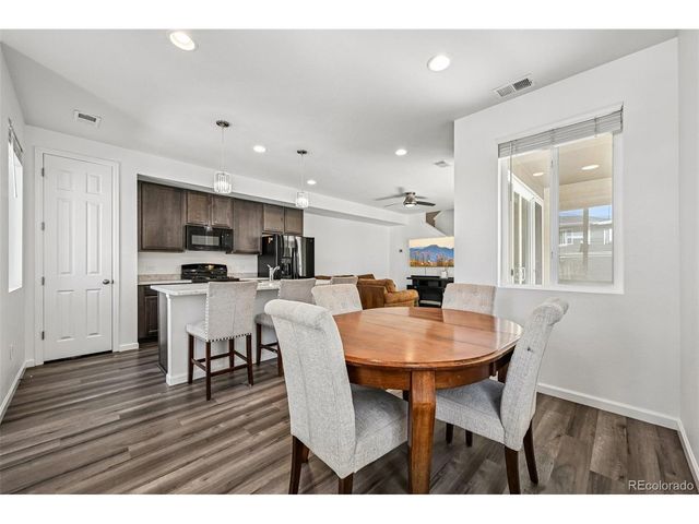 17224 E Center Pl, Aurora, CO 80017