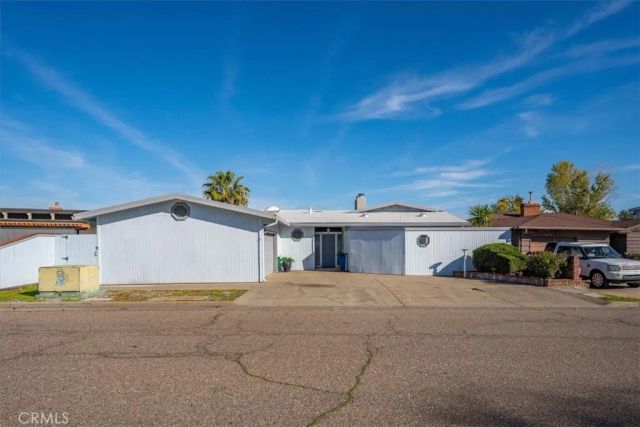 846 Rio Street, Red Bluff, CA 96080