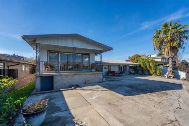 846 Rio Street, Red Bluff, CA 96080