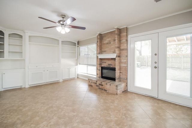 1715 Windy Knoll Drive, Houston, TX 77084