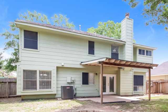 1715 Windy Knoll Drive, Houston, TX 77084