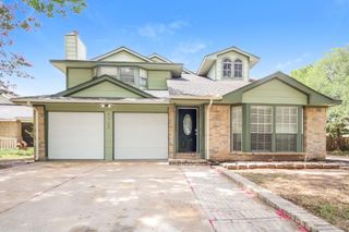 1715 Windy Knoll Drive, Houston, TX 77084