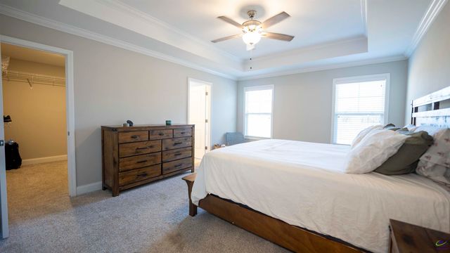 503 Hunts Landing Drive, Kathleen, GA 31047