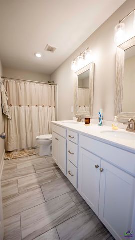 503 Hunts Landing Drive, Kathleen, GA 31047