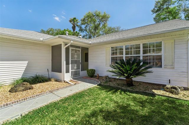 27217 RACQUET CIRCLE, Leesburg, FL 34748