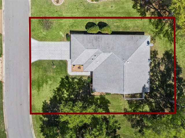 27217 RACQUET CIRCLE, Leesburg, FL 34748