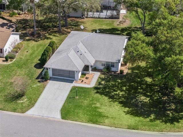 27217 RACQUET CIRCLE, Leesburg, FL 34748